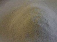 淺談微硅粉耐火澆注料主要有哪些影響？